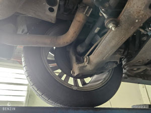 Jaguar XK8 4.2 - 2004