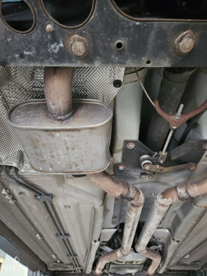 Jaguar XK8 4.2 - 2004