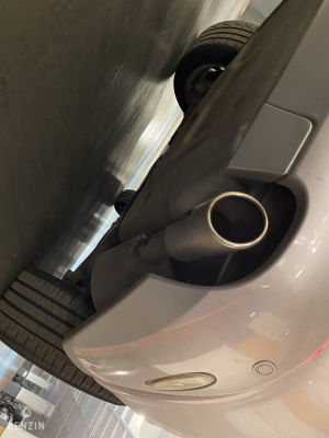 Jaguar XK8 4.2 - 2004