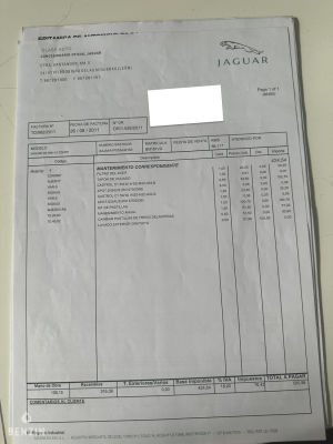 Jaguar XK8 4.2 - 2004