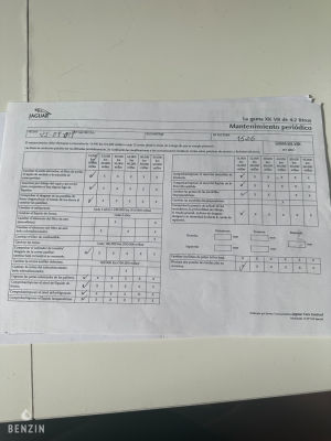 Jaguar XK8 4.2 - 2004