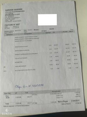 Jaguar XK8 4.2 - 2004