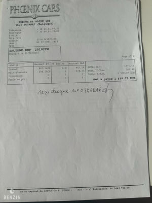 Jaguar XK8 4.2 - 2004