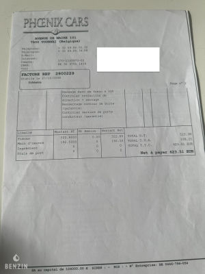 Jaguar XK8 4.2 - 2004