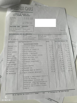 Jaguar XK8 4.2 - 2004