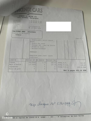 Jaguar XK8 4.2 - 2004