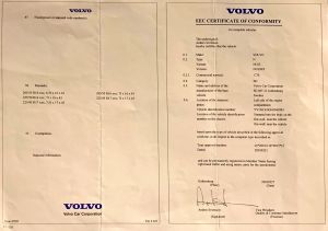 Volvo C70 Cabriolet 2.4t - 2004