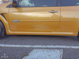 Renault Clio 3 RS - 2009