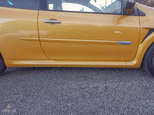 Renault Clio 3 RS - 2009