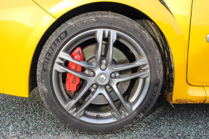 Renault Clio 3 RS - 2009