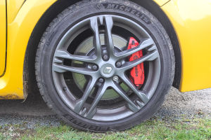 Renault Clio 3 RS - 2009