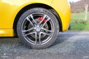 Renault Clio 3 RS - 2009