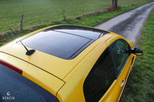 Renault Clio 3 RS - 2009