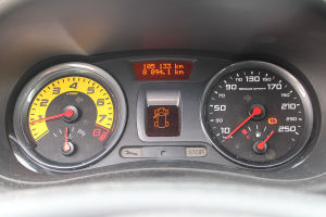 Renault Clio 3 RS - 2009