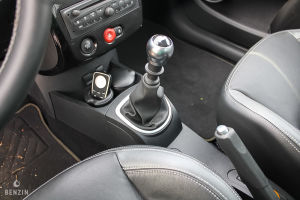 Renault Clio 3 RS - 2009