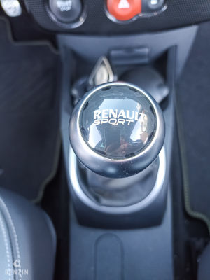 Renault Clio 3 RS - 2009