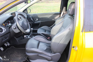 Renault Clio 3 RS - 2009