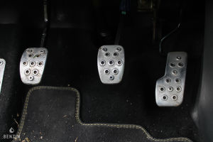 Renault Clio 3 RS - 2009