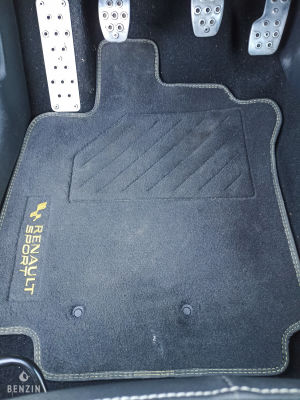 Renault Clio 3 RS - 2009