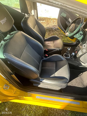 Renault Clio 3 RS - 2009