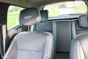 Renault Clio 3 RS - 2009