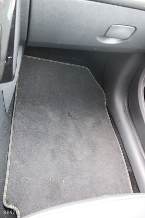 Renault Clio 3 RS - 2009