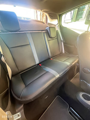 Renault Clio 3 RS - 2009