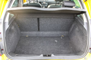 Renault Clio 3 RS - 2009