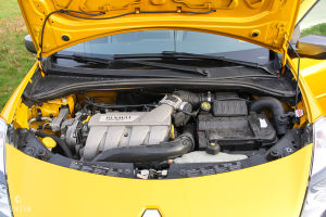 Renault Clio 3 RS - 2009