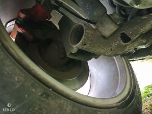 Renault Clio 3 RS - 2009