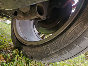 Renault Clio 3 RS - 2009