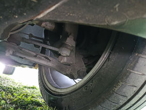 Renault Clio 3 RS - 2009