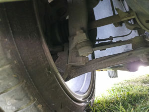 Renault Clio 3 RS - 2009