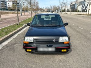 Renault Super 5 GT Turbo - 1987