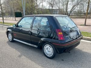 Renault Super 5 GT Turbo - 1987