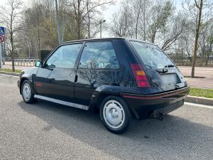 Renault Super 5 GT Turbo - 1987