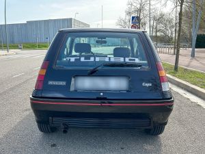 Renault Super 5 GT Turbo - 1987