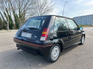 Renault Super 5 GT Turbo - 1987