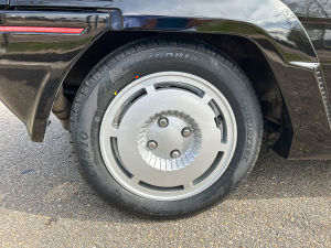 Renault Super 5 GT Turbo - 1987