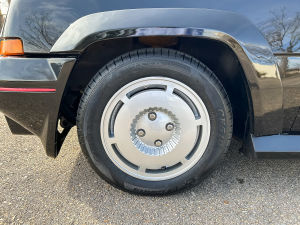 Renault Super 5 GT Turbo - 1987