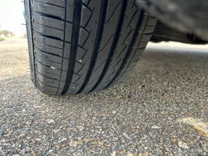 Renault Super 5 GT Turbo - 1987