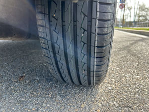 Renault Super 5 GT Turbo - 1987