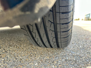 Renault Super 5 GT Turbo - 1987