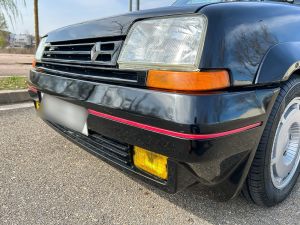 Renault Super 5 GT Turbo - 1987