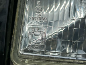 Renault Super 5 GT Turbo - 1987