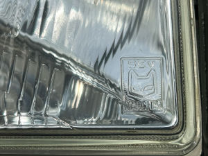 Renault Super 5 GT Turbo - 1987