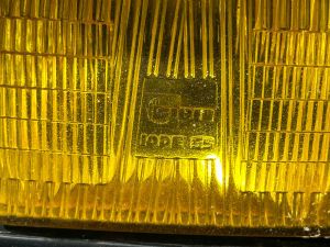 Renault Super 5 GT Turbo - 1987