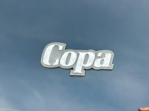 Renault Super 5 GT Turbo - 1987