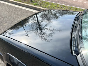 Renault Super 5 GT Turbo - 1987