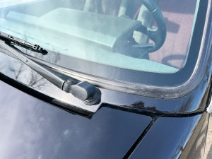 Renault Super 5 GT Turbo - 1987